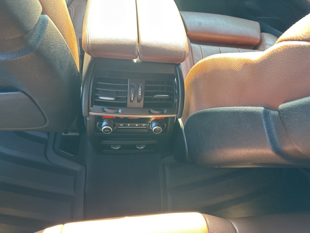 2018 Bmw X5 xDrive35i photo 13