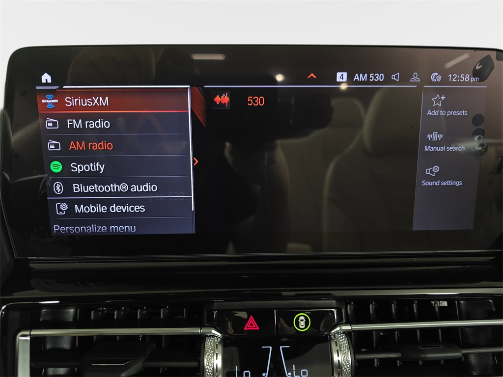 2026 Bmw 840i xDrive photo 20