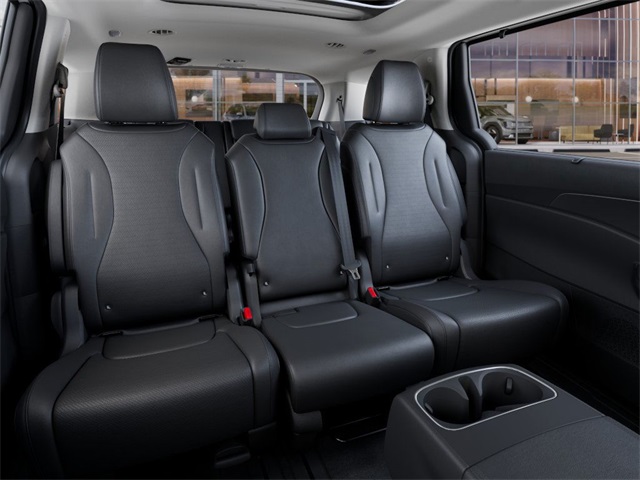 2026 Kia Carnival SX Prestige photo 15
