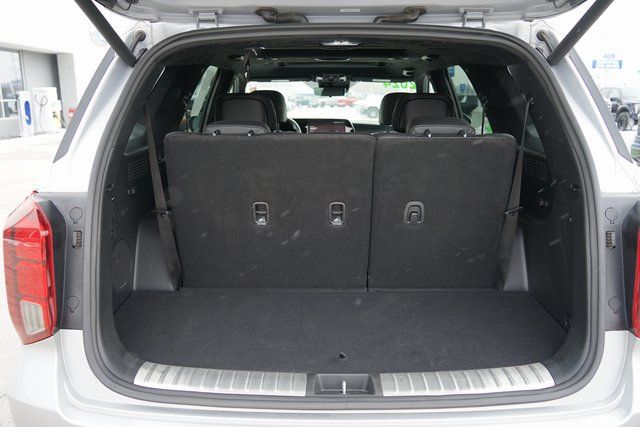 2024 HYUNDAI PALISADE - Image 7