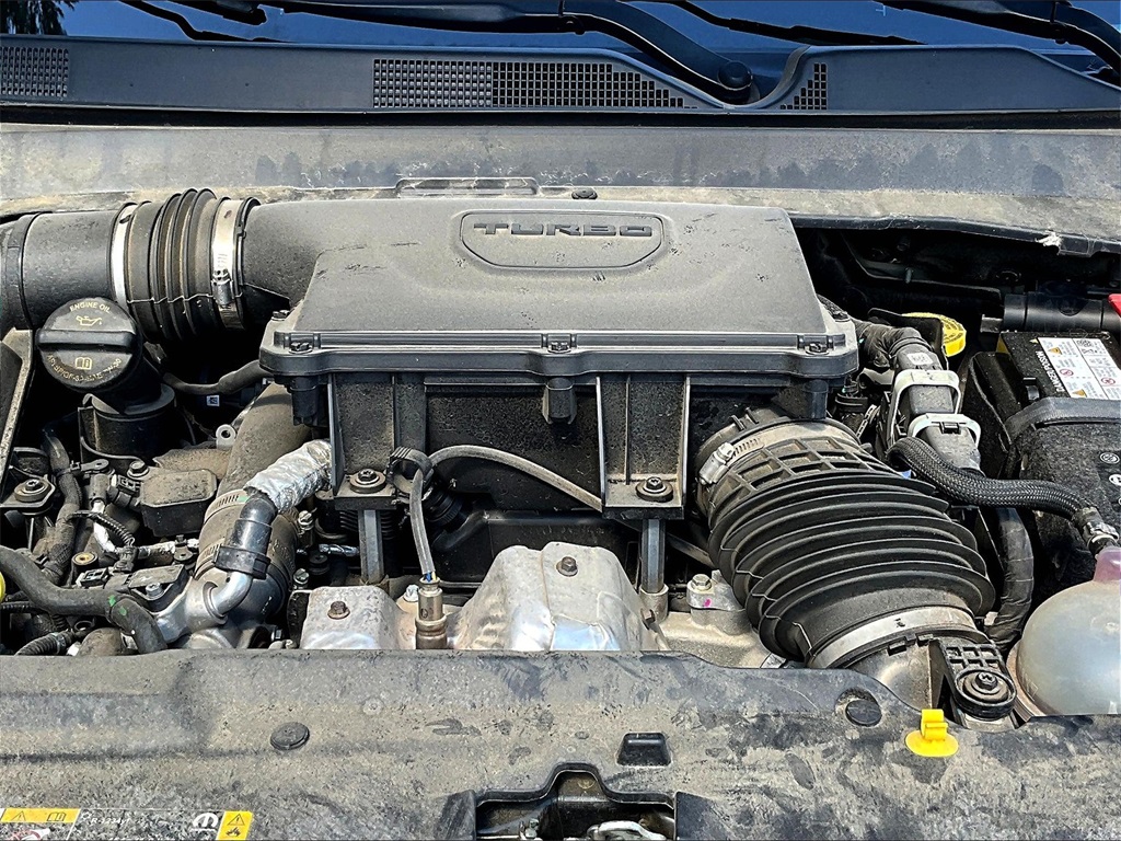 2023 Jeep Compass Limited photo 34