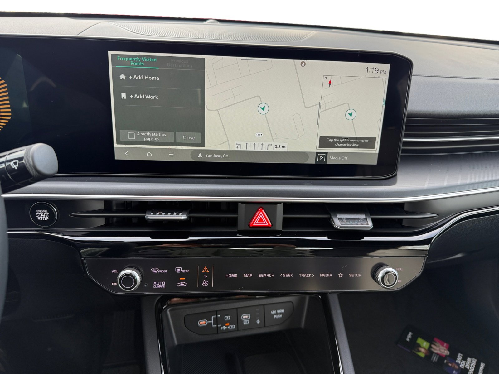 2025 Kia K5 GT-Line photo 11