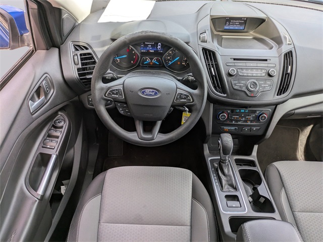 2018 Ford Escape SE photo 17