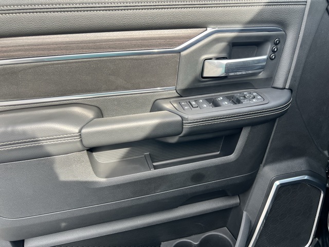 2025 Ram 2500 Laramie photo 6