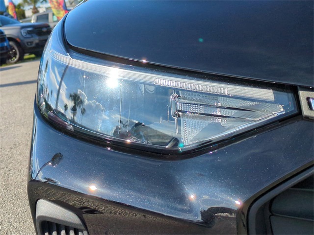 2026 Ford Escape Active photo 9