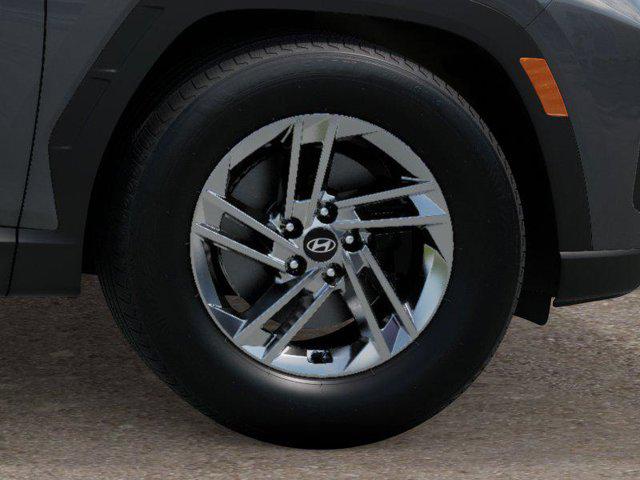 2026 Hyundai Tucson SE photo 6