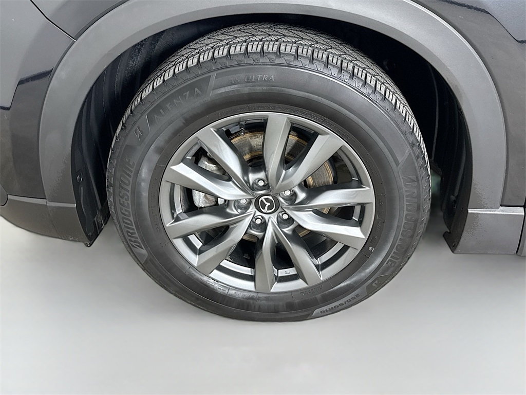 2022 Mazda CX-9 Sport photo 30
