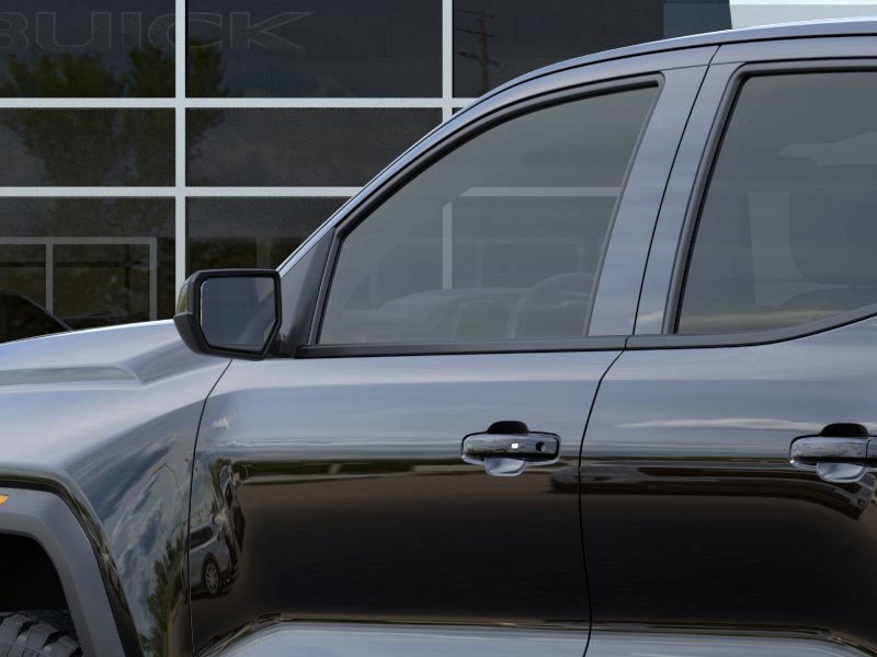 2026 Gmc Canyon Elevation photo 7