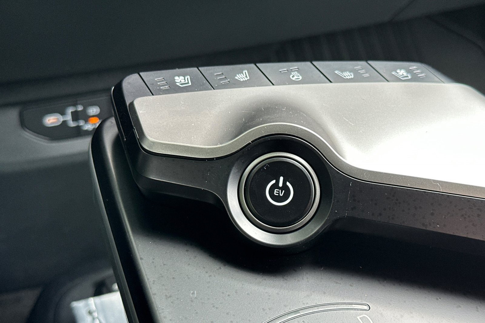 2025 Kia EV6 Light Wind photo 19