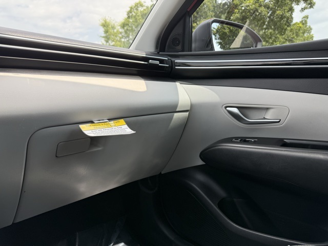 2023 Hyundai Tucson SEL photo 27