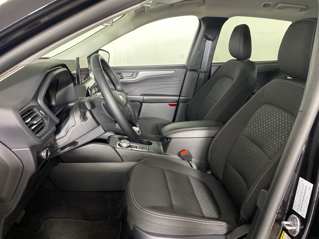2025 Ford Escape Active photo 4