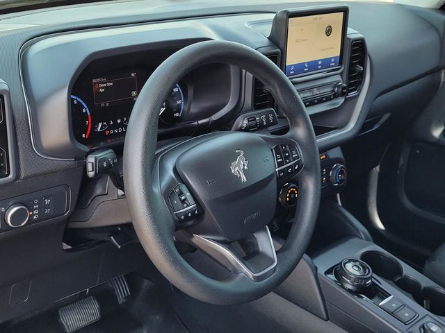 2021 Ford Bronco Sport Base photo 24