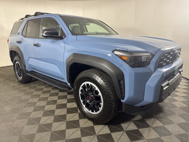 2025 Toyota 4Runner TRD Off-Road Premium's photo