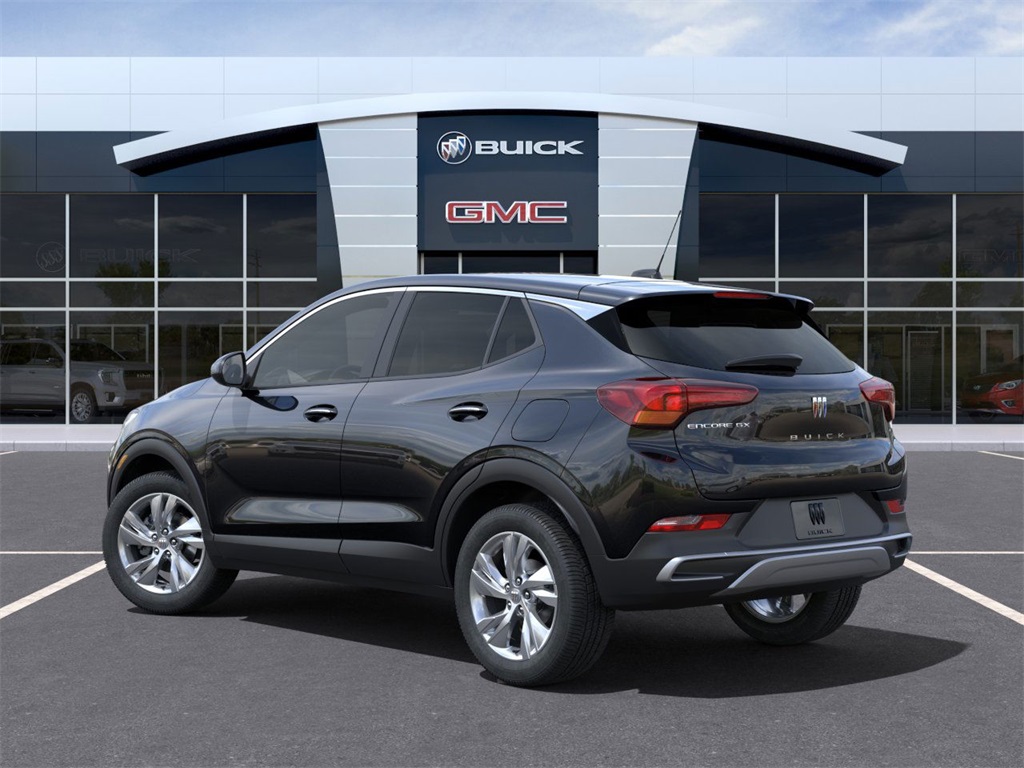 2024 Buick Encore GX Preferred photo 3