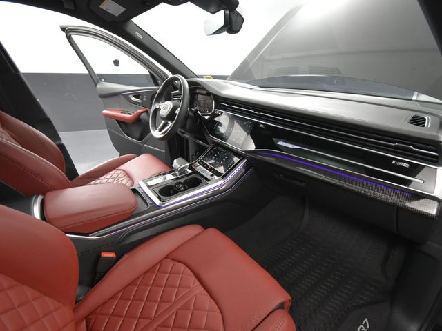 2024 Audi SQ7 Premium Plus Prestige photo 58