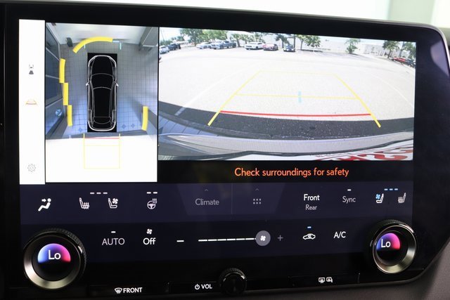 2023 Lexus RX 350 photo 8