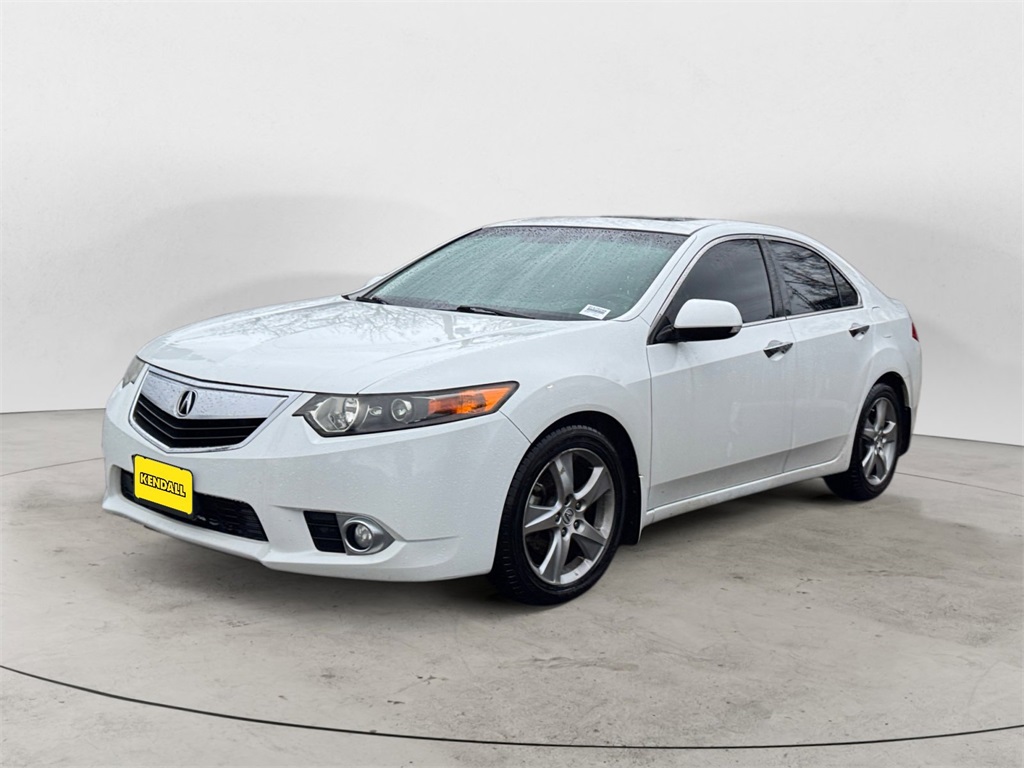 2012 Acura TSX Base's photo