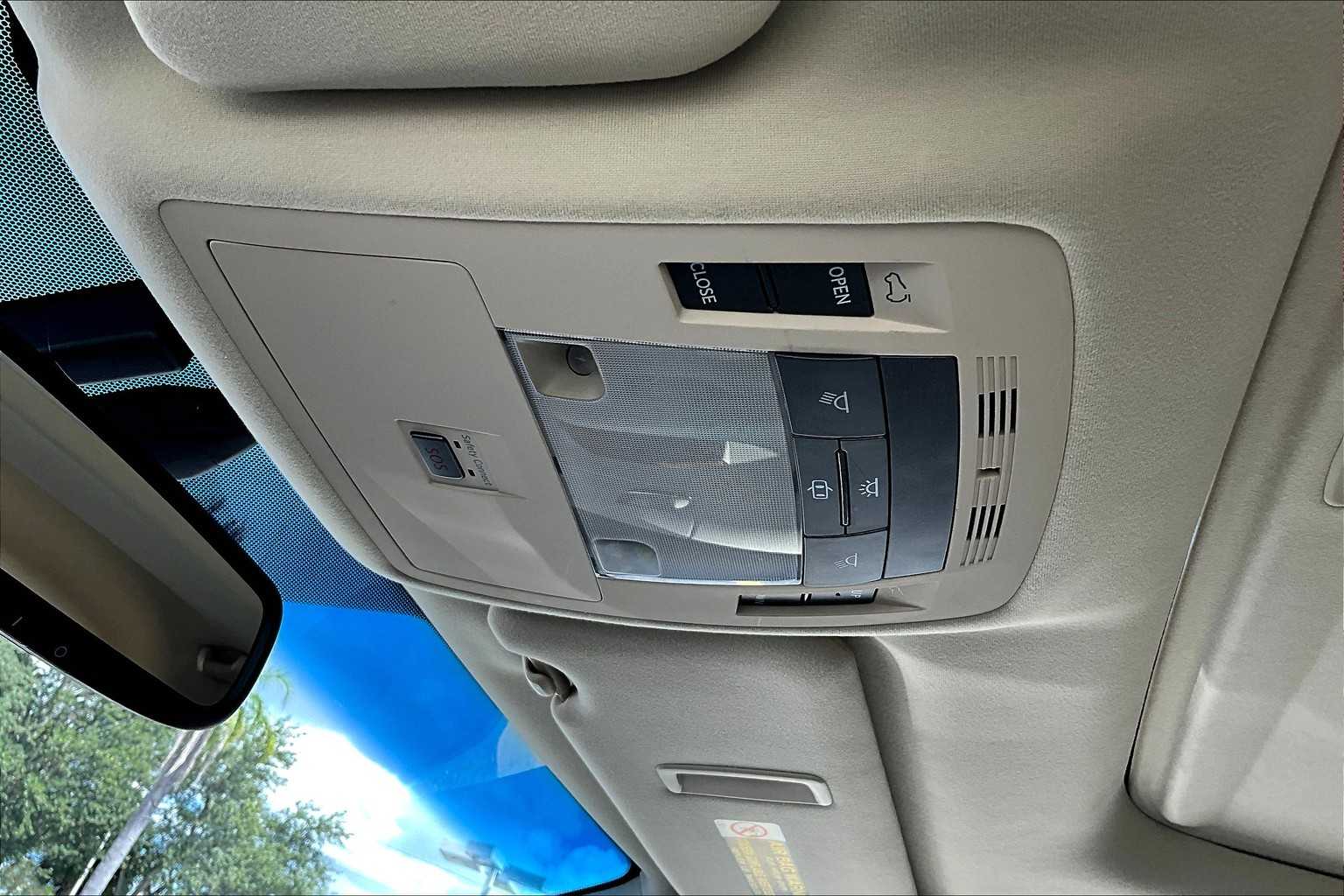 2015 Lexus RX 350 photo 30