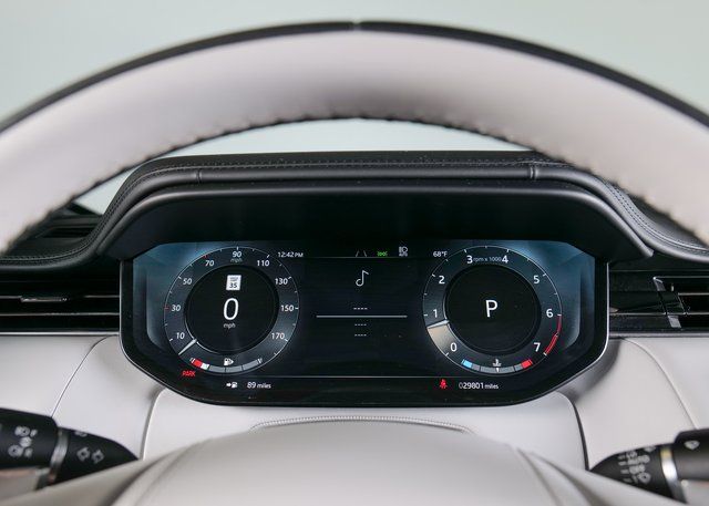 2024 Land Rover Range Rover Sport P400 Dynamic SE photo 17