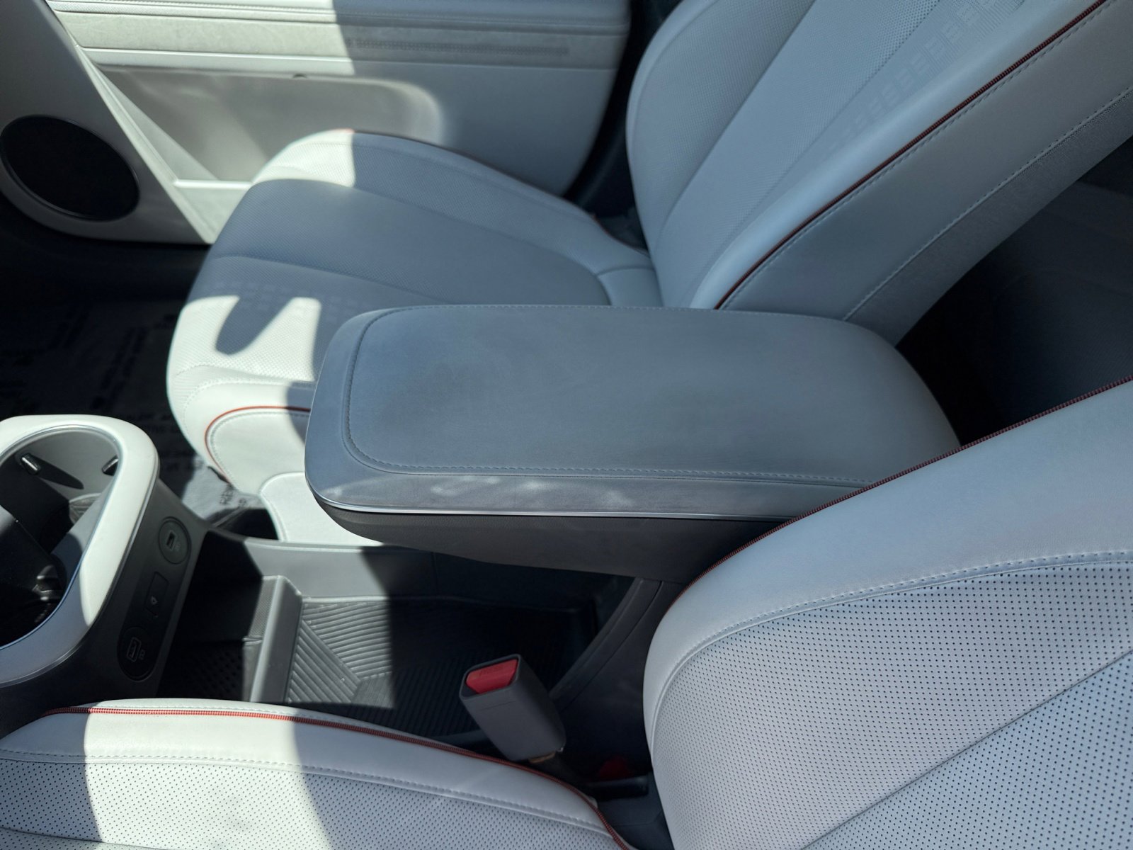 2023 Hyundai Ioniq 5 SEL photo 13