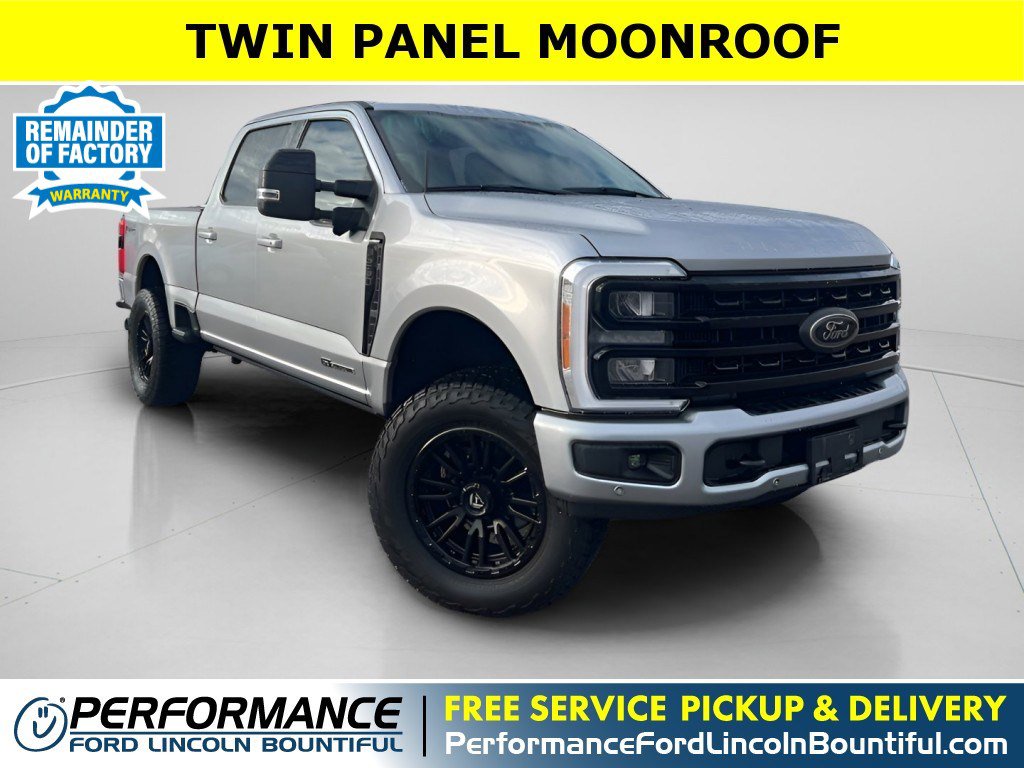 2023 Ford F-250 Base's photo