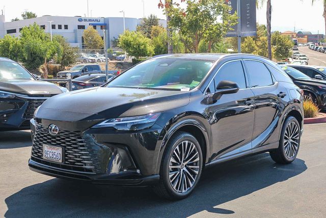 2023 Lexus RX 350 photo 3