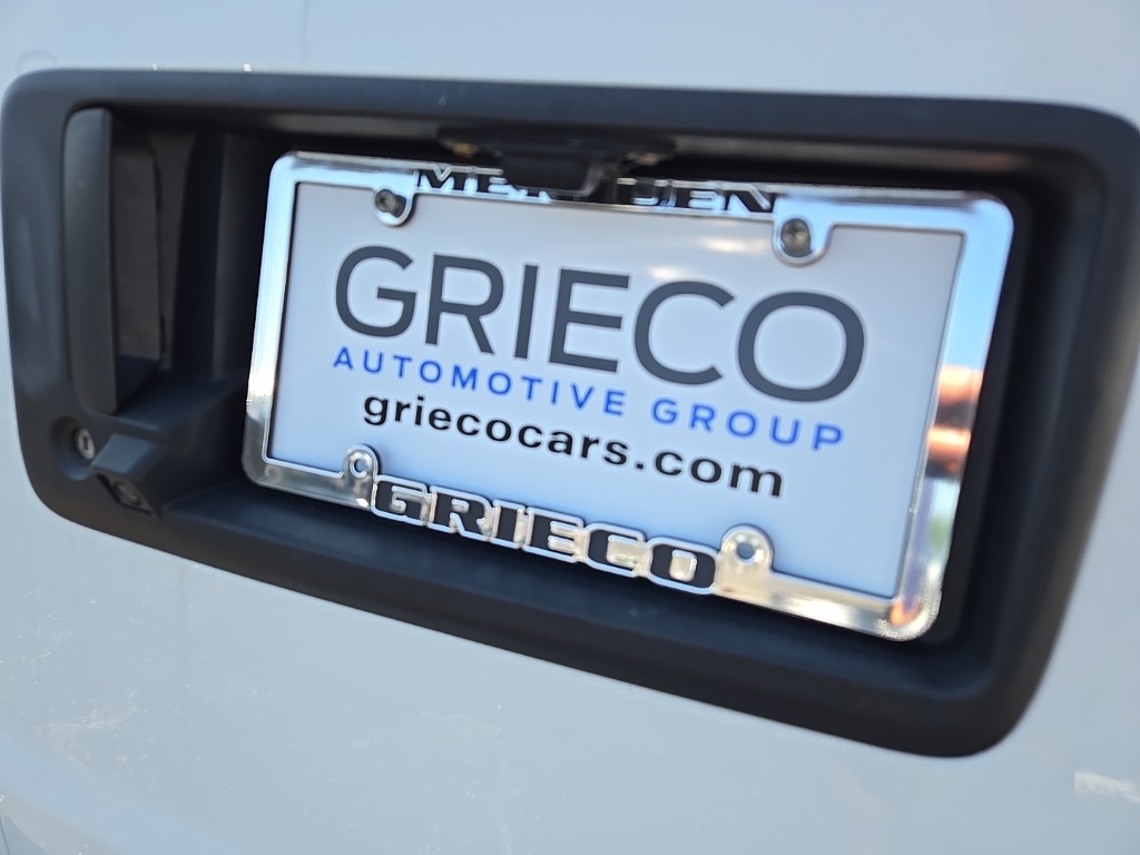 2023 Chevrolet Express 2500 Work Van photo 11