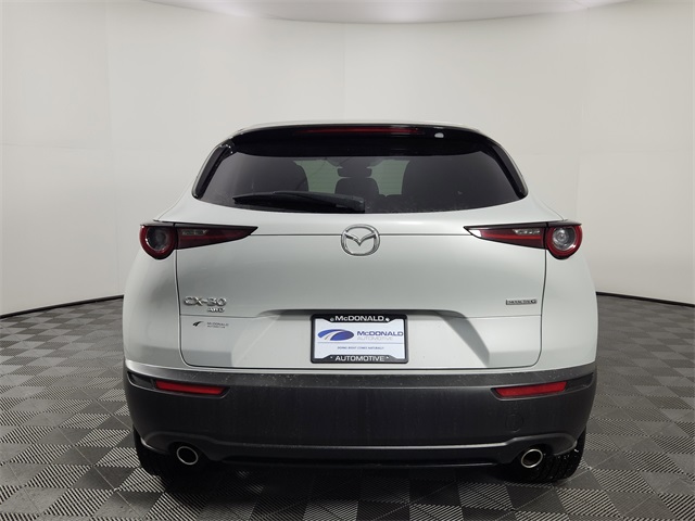 2024 Mazda CX-30 2.5 Select Sport photo 4