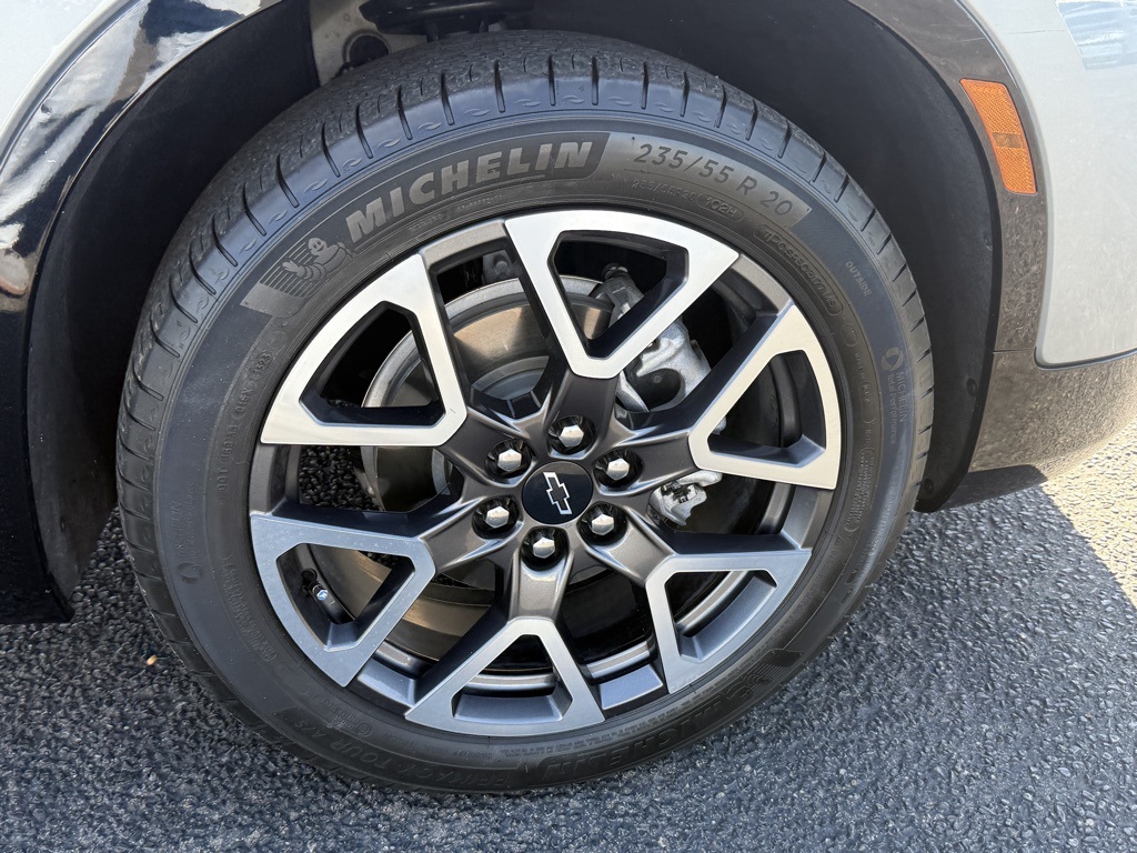 2023 Chevrolet Blazer RS photo 28