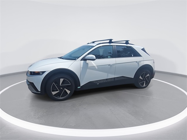 2025 Hyundai Ioniq 5 SEL photo 3