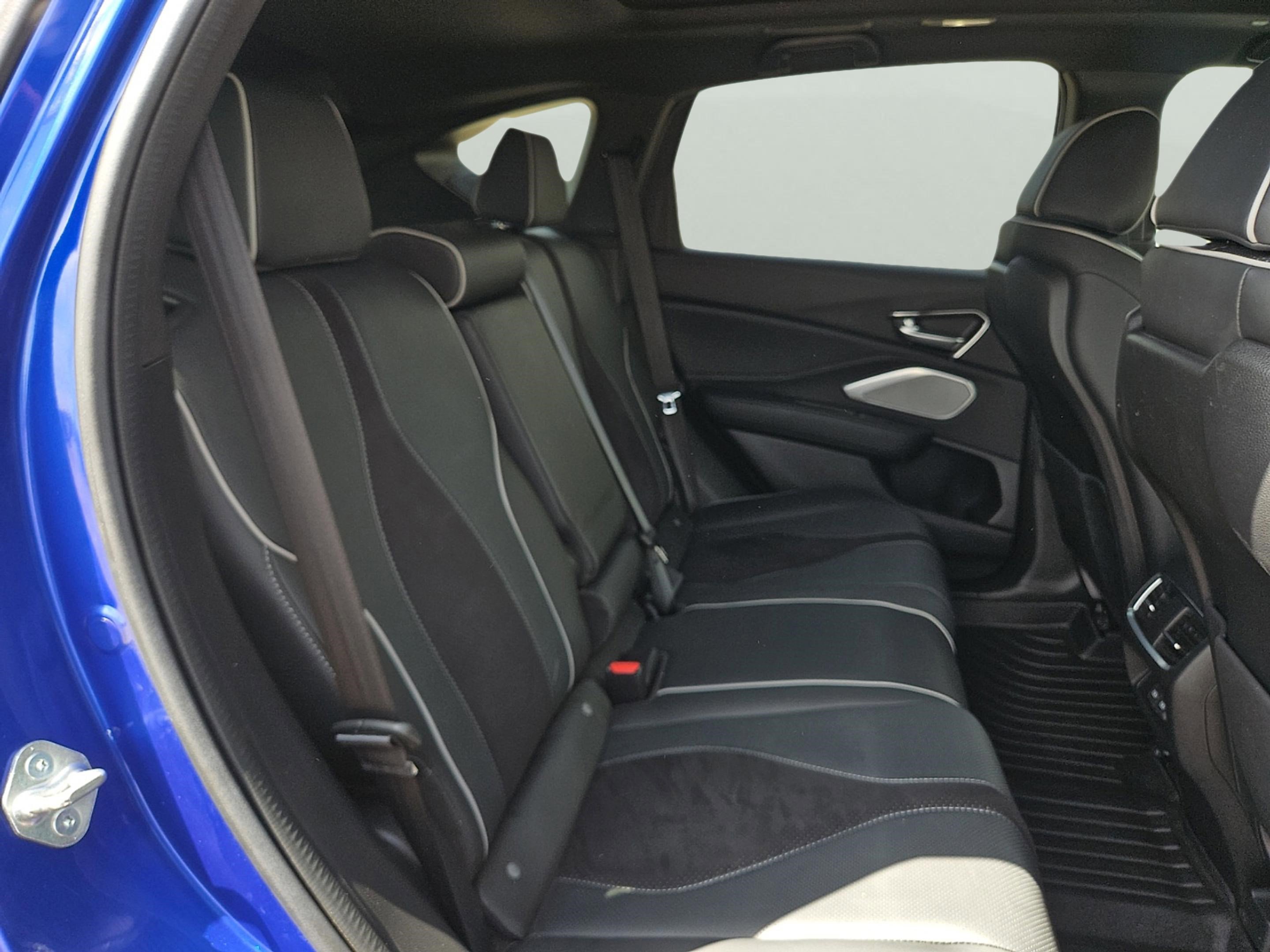 2021 Acura RDX A-Spec photo 19