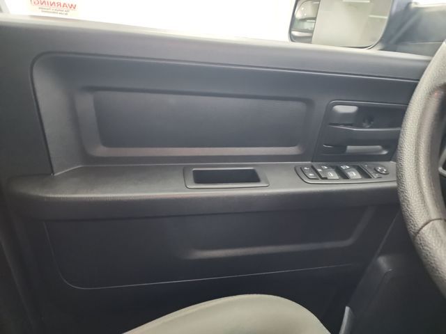 2016 Ram 2500 Tradesman photo 13