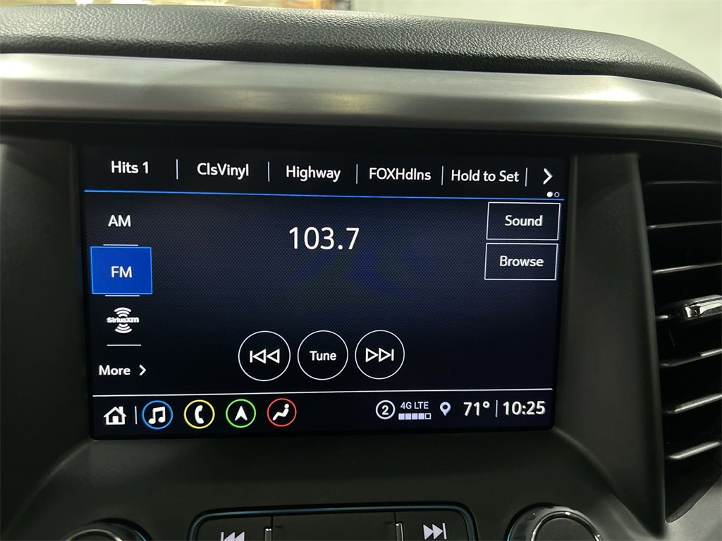 2023 Gmc Acadia SLE photo 12