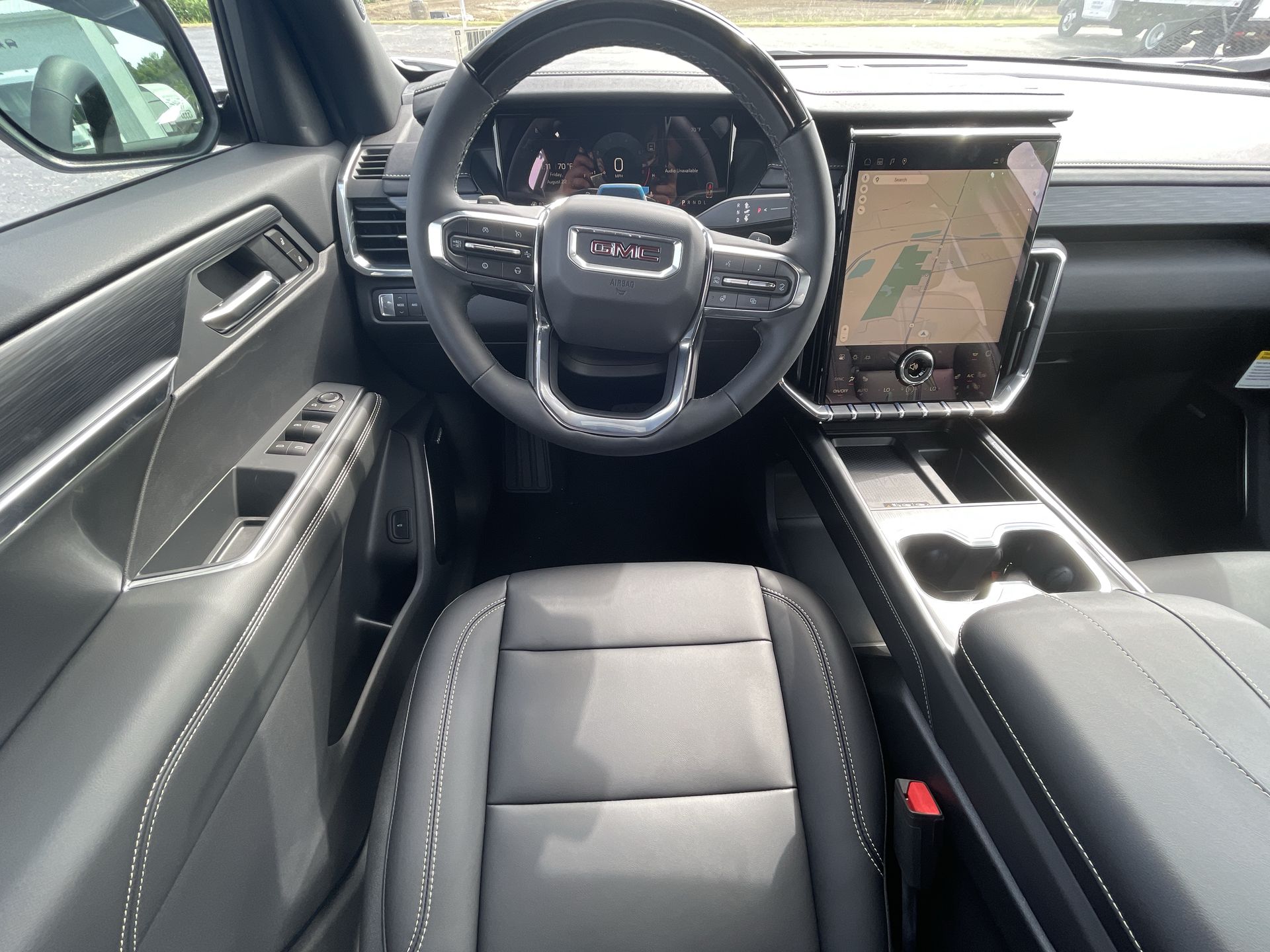 2026 Gmc Acadia Elevation photo 33