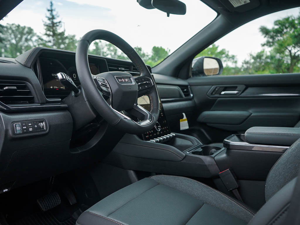 2026 Gmc Terrain AT4 photo 16