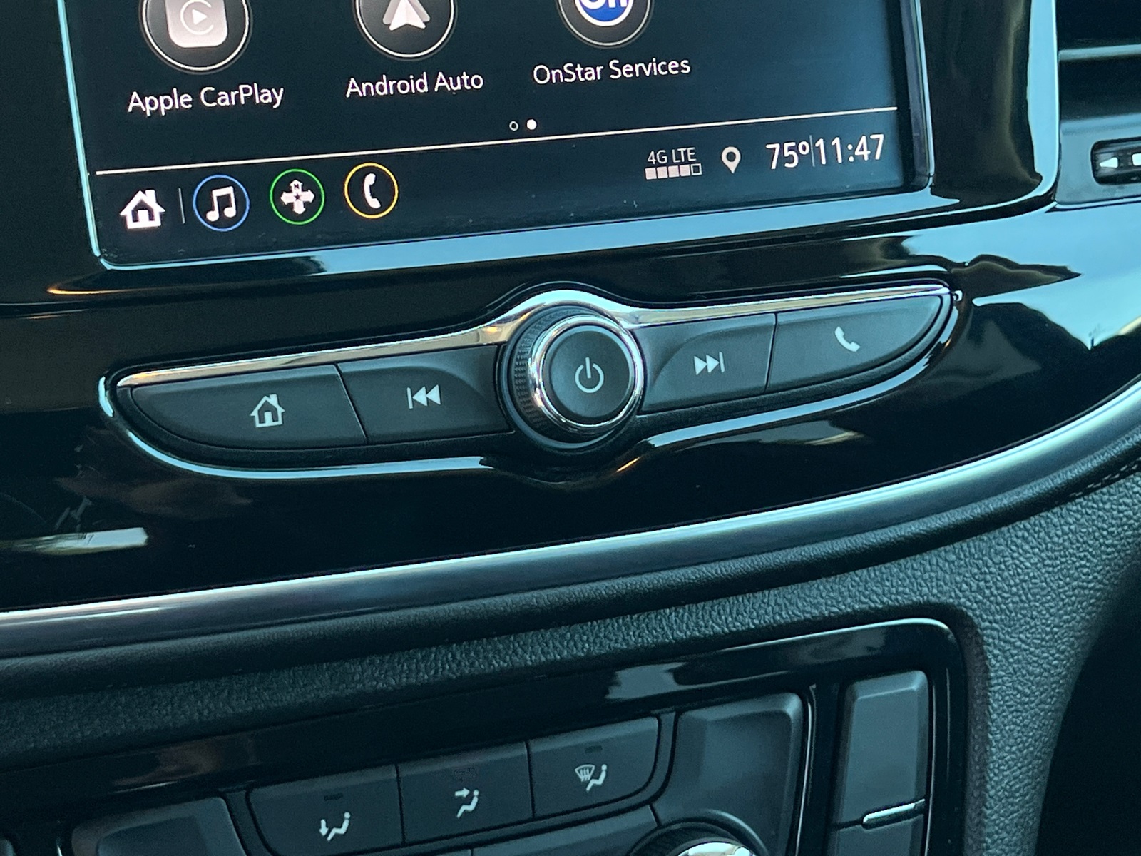 2022 Buick Encore Preferred photo 26