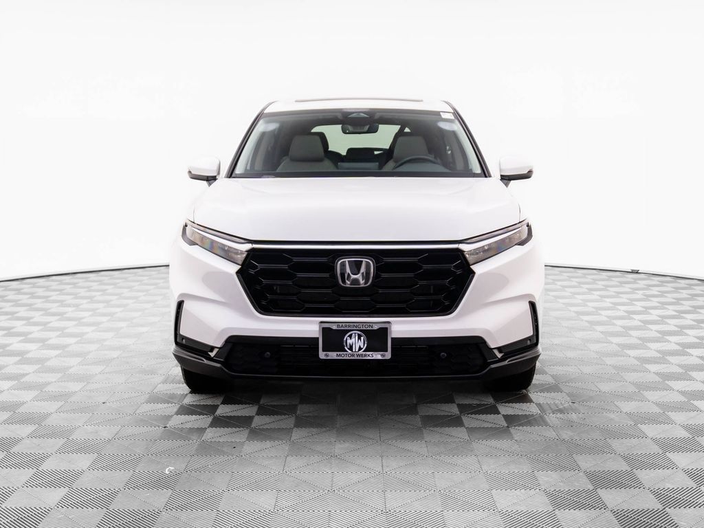 2024 Honda CR-V EX-L photo 6
