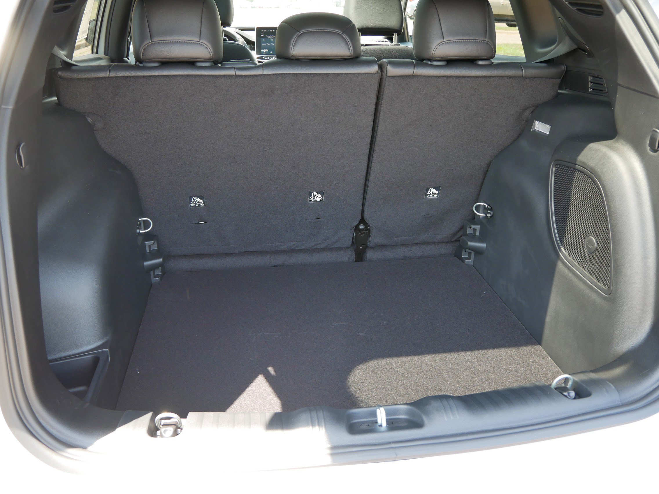 2025 Jeep Compass Limited photo 3