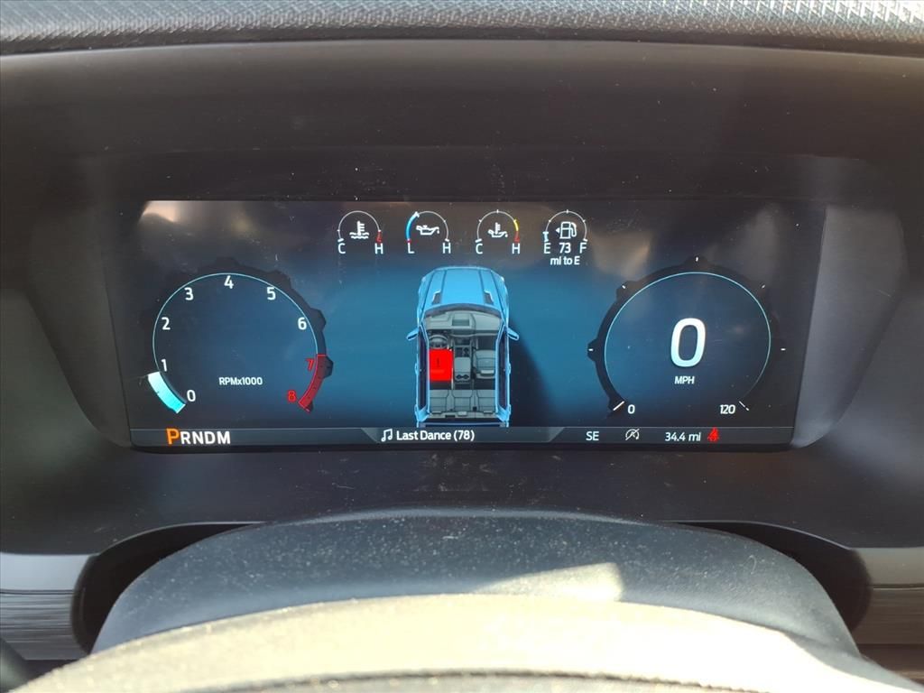 2025 FORD F-150 - Image 42