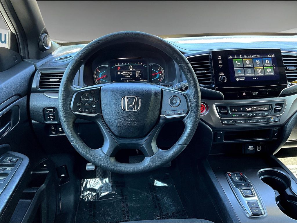 2022 Honda Pilot Sport photo 18
