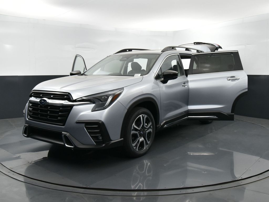 2025 Subaru Ascent Touring photo 31