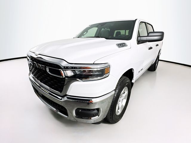2025 Ram 1500 Tradesman photo 3