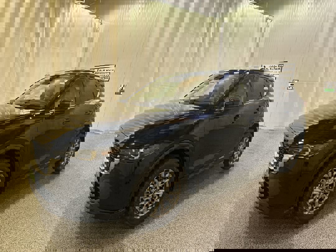 2025 Mazda CX-5 2.5 S Preferred photo 3