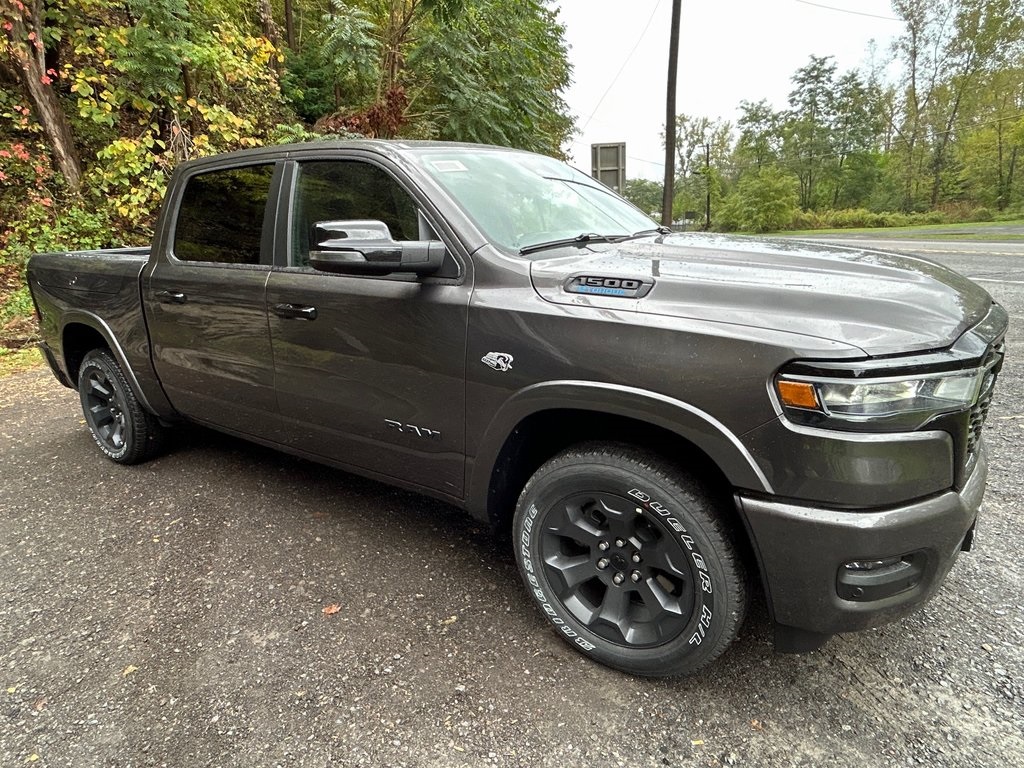 2026 Ram 1500 Big Horn Lone Star photo 13