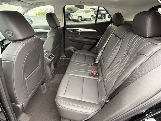 2025 Buick Envision Avenir photo 14
