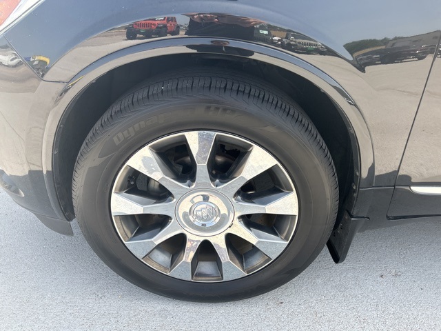 2017 Buick Enclave Premium photo 3