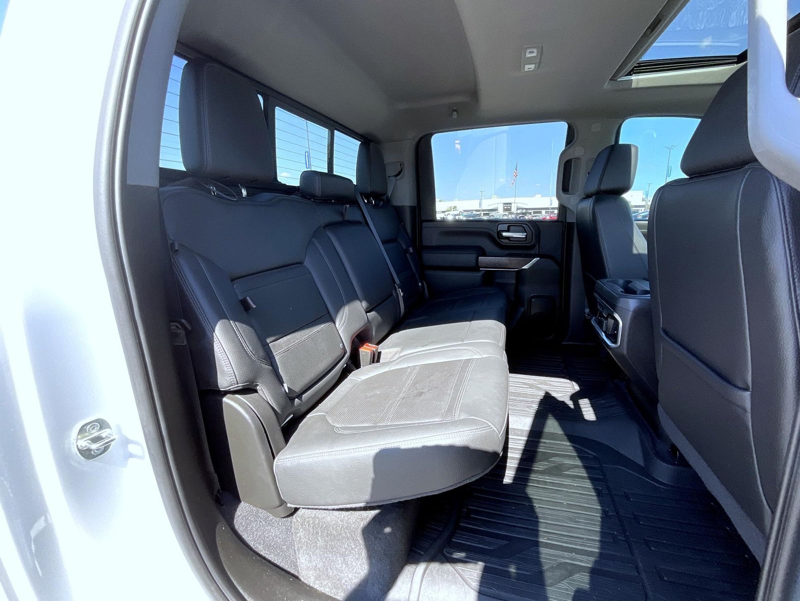 2020 Gmc Sierra Denali photo 18