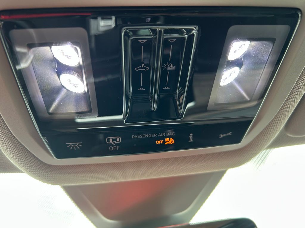 2025 Volkswagen Atlas SEL Premium R-Line photo 61