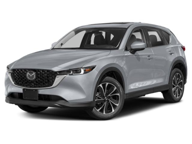 2023 Mazda CX-5 2.5 Premium Plus photo 4