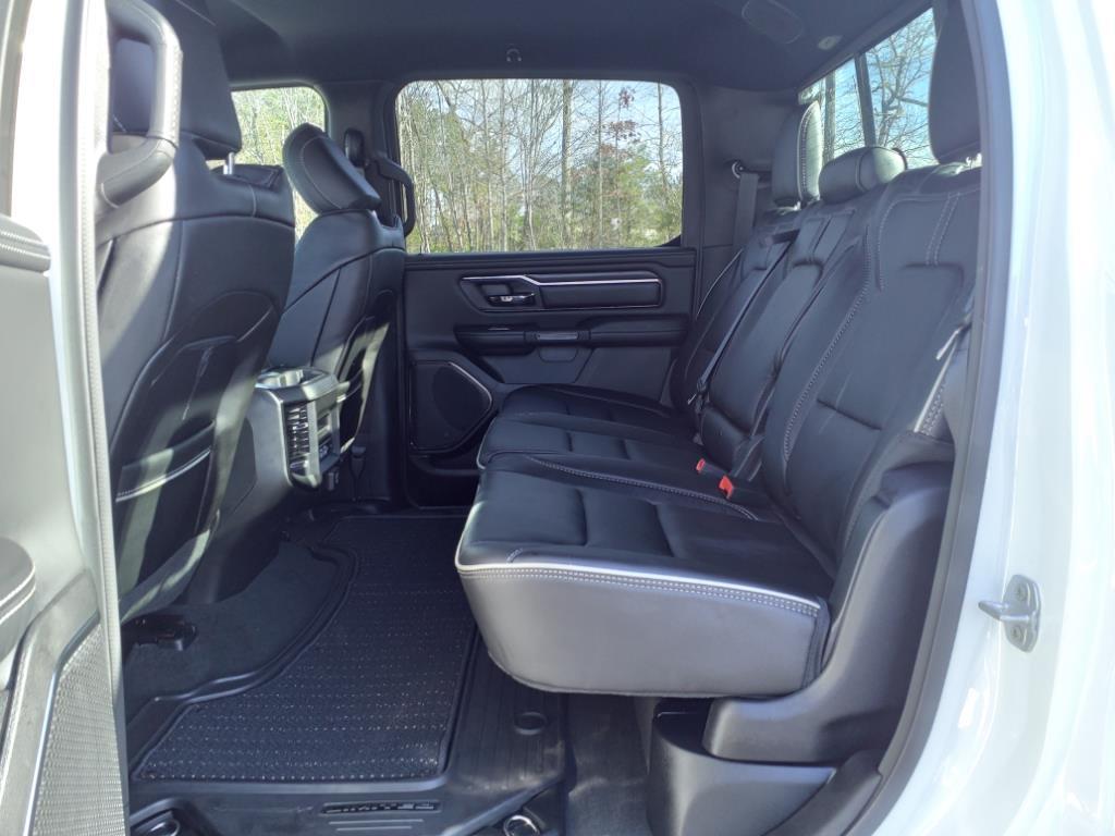 2022 Ram 1500 Limited photo 21